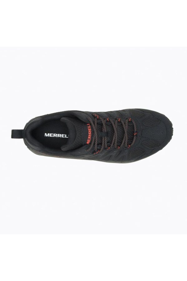 کفش کوهنوردی اورجینال برند Merrell مدل Accentor 3 Sport Gore-Tex کد 756095340 - Image 5