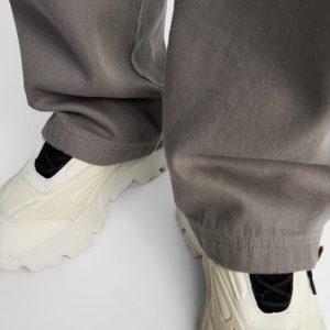 کتونی اورجینال برند زارا Zara مدل CHUNKY TRAINERS کد 2300/420
