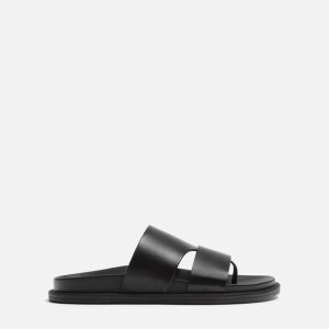 دمپایی اورجینال برند زارا Zara مدل STRAPPY SANDALS کد 2763/420