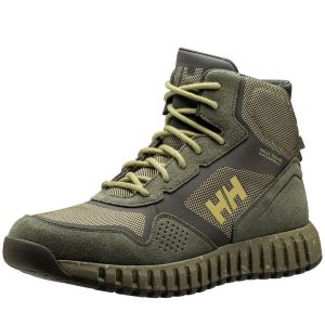 کفش کوهنوردی اورجینال برند Helly hansen کد 161592316