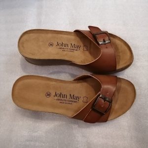دمپایی اورجینال برند John may کد 455806357