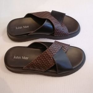 دمپایی اورجینال برند John may کد 329980711