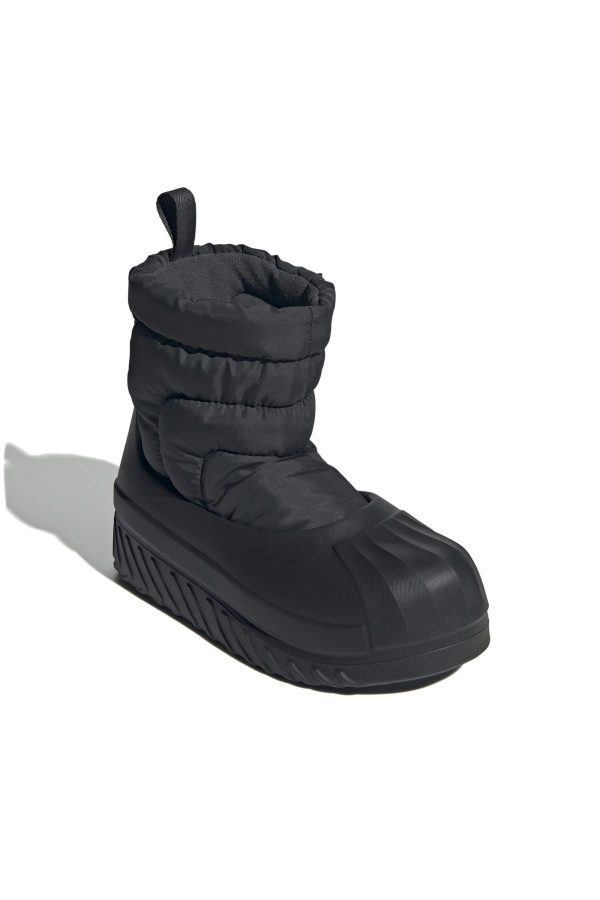بوت اورجینال برند Adidas مدل Adıfom Superstar Wı کد 863684518 - Image 2