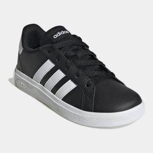 کتونی اورجینال برند Adidas مدل Grand Court 20 K کد 343284383