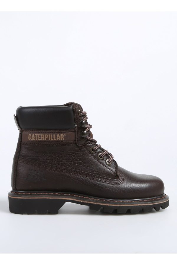 بوت اورجینال برند Caterpillar مدل 015G100095 کد 851583140