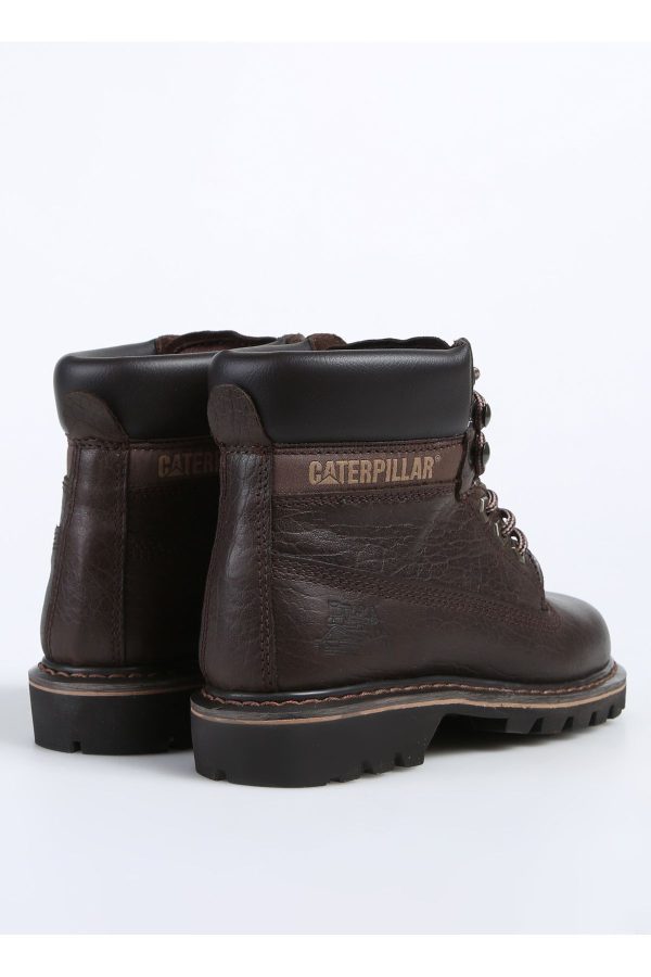 بوت اورجینال برند Caterpillar مدل 015G100095 کد 851583140 - Image 3