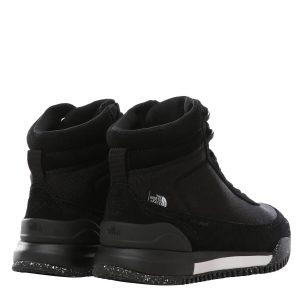 بوت اورجینال برند The north face مدل BACK-TO-BERKELEY III TEXTILE WP کد 863098801