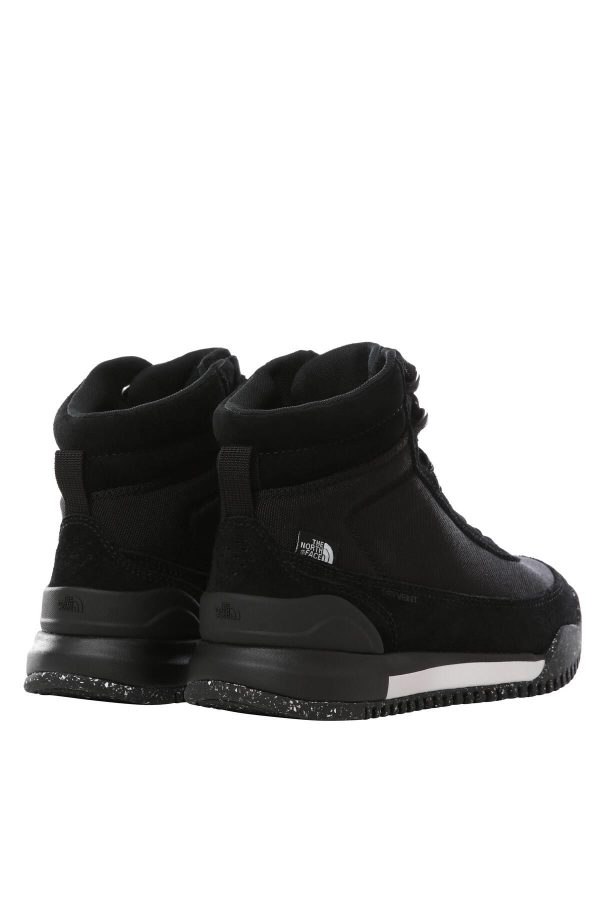 بوت اورجینال برند The north face مدل BACK-TO-BERKELEY III TEXTILE WP کد 863098801 - Image 2