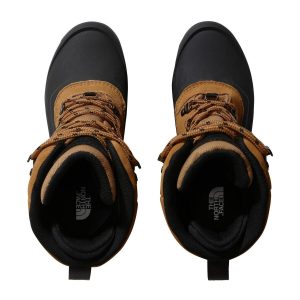 بوت اورجینال برند The north face مدل CHILKAT V LACE WP کد 859904221