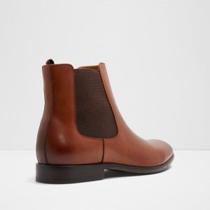 بوت اورجینال برند Aldo مدل Taba Erkek Bot کد 861964602