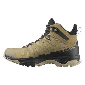 بوت اورجینال برند Salomon مدل X Ultra 4 Mid Gore-Tex کد 824645613