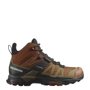بوت اورجینال برند Salomon مدل X Ultra 4 Mid GTX کد 853917749