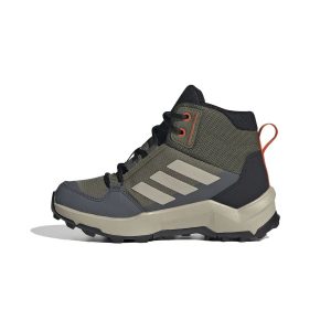 بوت اورجینال برند Adidas مدل Terrex Ax4r Rrdy Mıd K کد 849760998