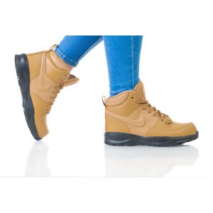 بوت اورجینال برند Nike مدل Manoa Ltr (gs) کد 817349156