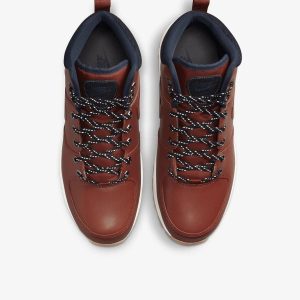بوت اورجینال برند Nike مدل Manoa Leather کد 779829673