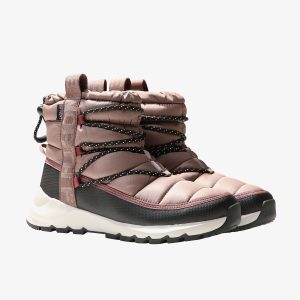 بوت اورجینال برند The north face مدل Thermoball Lace Up کد 448101727