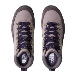 بوت اورجینال برند The north face مدل BACK-TO-BERKELEY IV TEXTILE WP کد 861012223