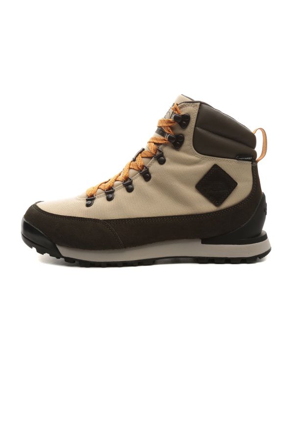 بوت اورجینال برند The north face مدل Back-To-Berkeley IV Textile WP کد 862602533