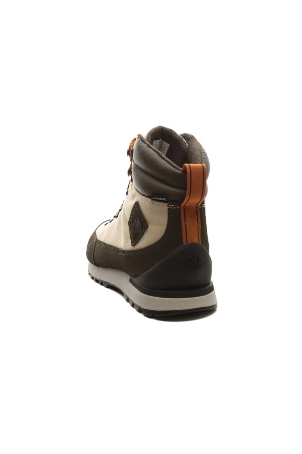 بوت اورجینال برند The north face مدل Back-To-Berkeley IV Textile WP کد 862602533 - Image 3