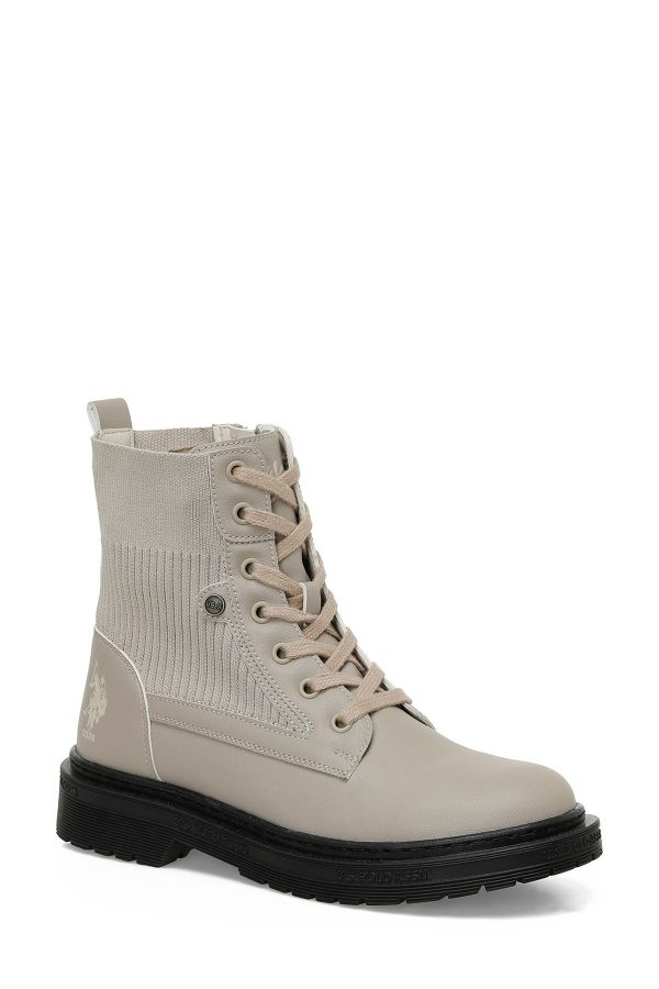 بوت اورجینال برند U s polo assn مدل LACY 4PR کد 865100855 - Image 2