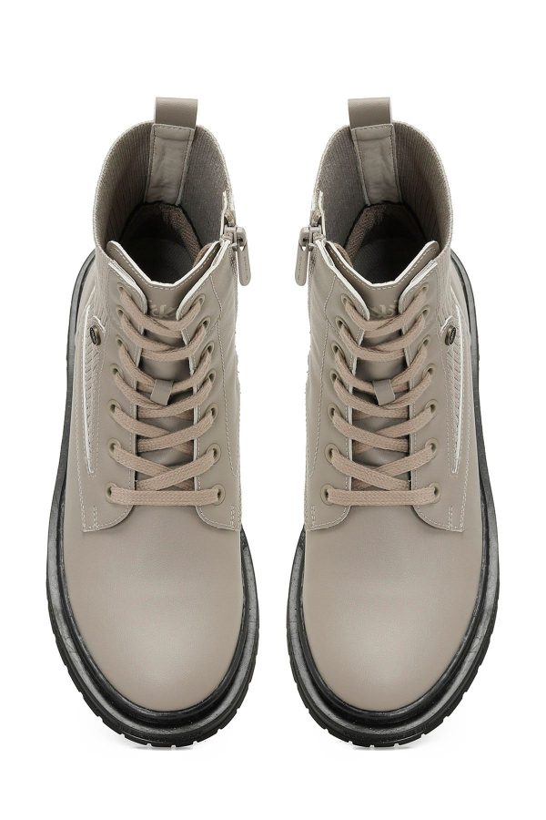 بوت اورجینال برند U s polo assn مدل LACY 4PR کد 865100855 - Image 4