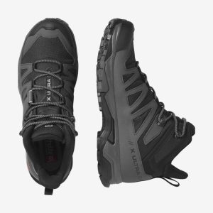 بوت اورجینال برند Salomon مدل X Ultra 4 MID GTX کد 859145470