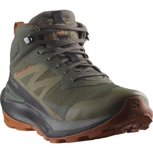 بوت اورجینال برند Salomon مدل Elixir Activ Mid GTX کد 854230161
