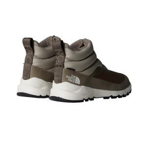 بوت اورجینال برند The north face مدل THERMOBALL PROGRESSIVE ZIP II WP کد 859918239