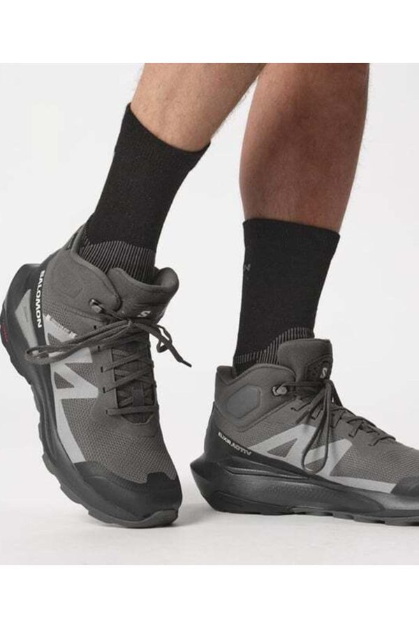 بوت اورجینال برند Salomon مدل Elixir Activ Mid Gore-tex کد 862504925