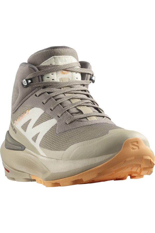 بوت اورجینال برند Salomon مدل Elixir Activ Mid GTX کد 854230163 - Image 2