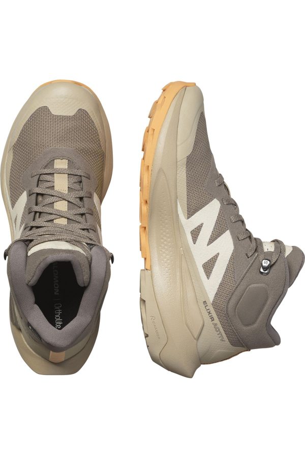 بوت اورجینال برند Salomon مدل Elixir Activ Mid GTX کد 854230163 - Image 5