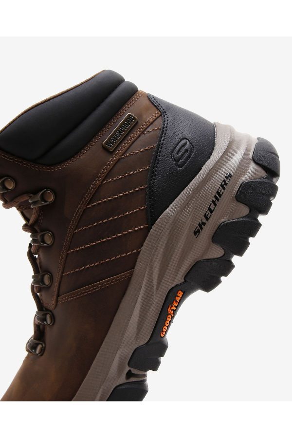 بوت اورجینال برند Skechers مدل Edgemont - Larker کد 754180730 - Image 7