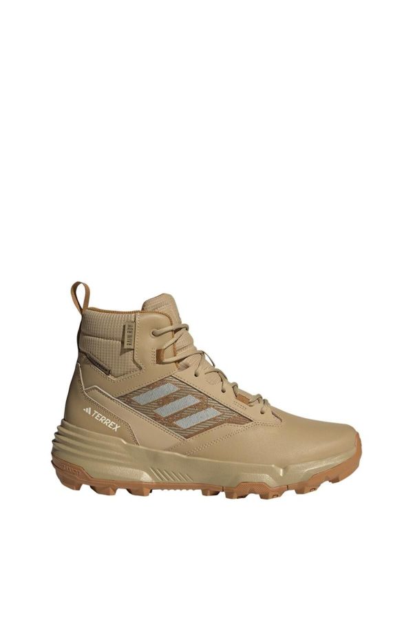 بوت اورجینال برند Adidas مدل Terrex Unity Lea Mıd Rrdy کد 856368365 - Image 2