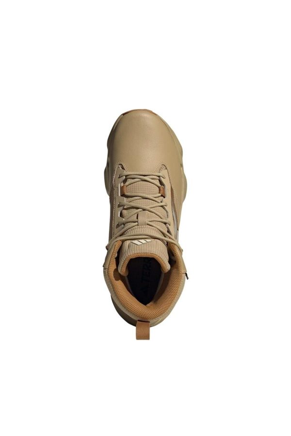 بوت اورجینال برند Adidas مدل Terrex Unity Lea Mıd Rrdy کد 856368365 - Image 3