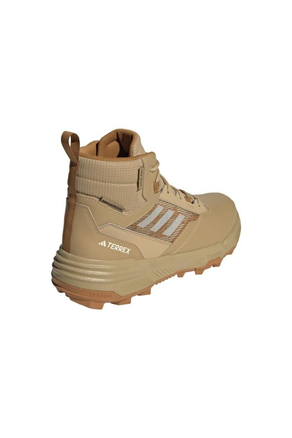 بوت اورجینال برند Adidas مدل Terrex Unity Lea Mıd Rrdy کد 856368365 - Image 7