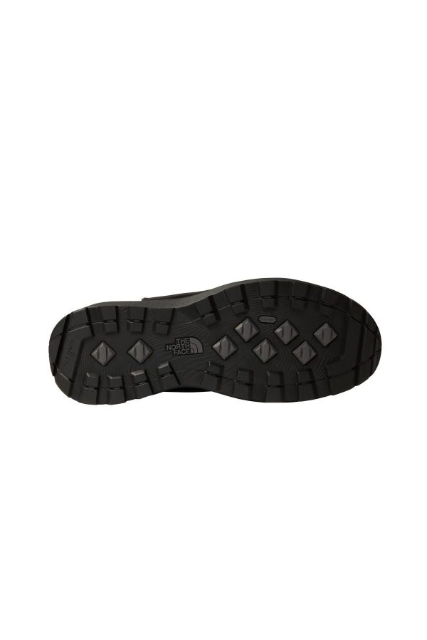 بوت اورجینال برند The north face مدل Bergen Leather WP کد 860699129 - Image 4