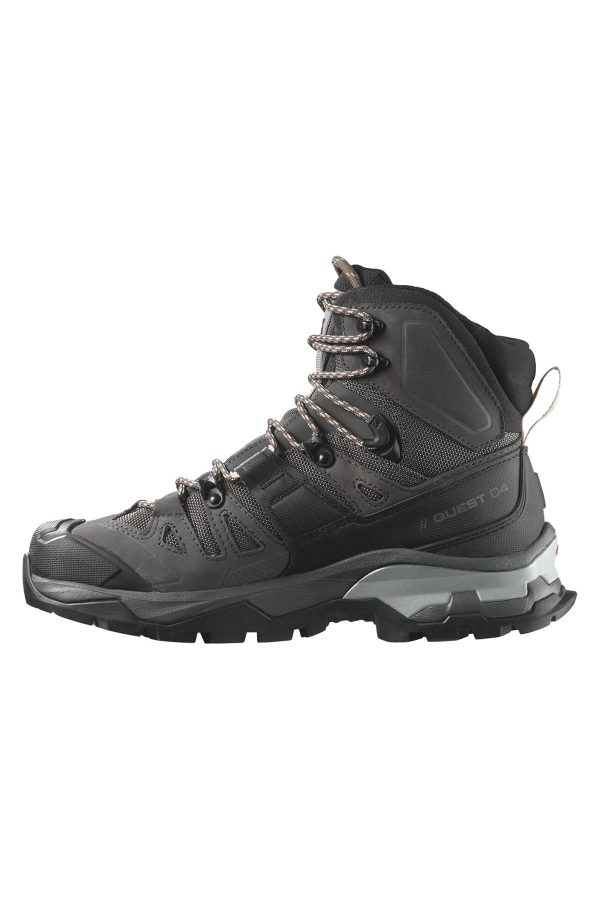 بوت اورجینال برند Salomon مدل Quest 4 Gore-Tex کد 802546906 - Image 4