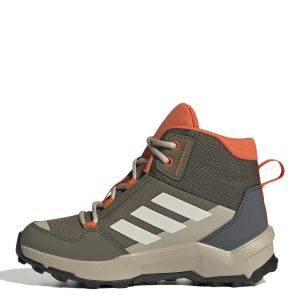 بوت اورجینال برند Adidas مدل TERREX AX4R MID K کد 855327563