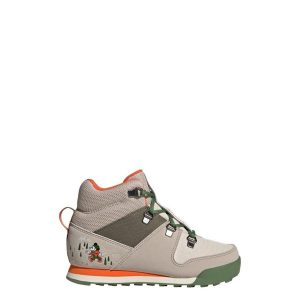 بوت اورجینال برند Adidas مدل Snowpitch کد 862668920