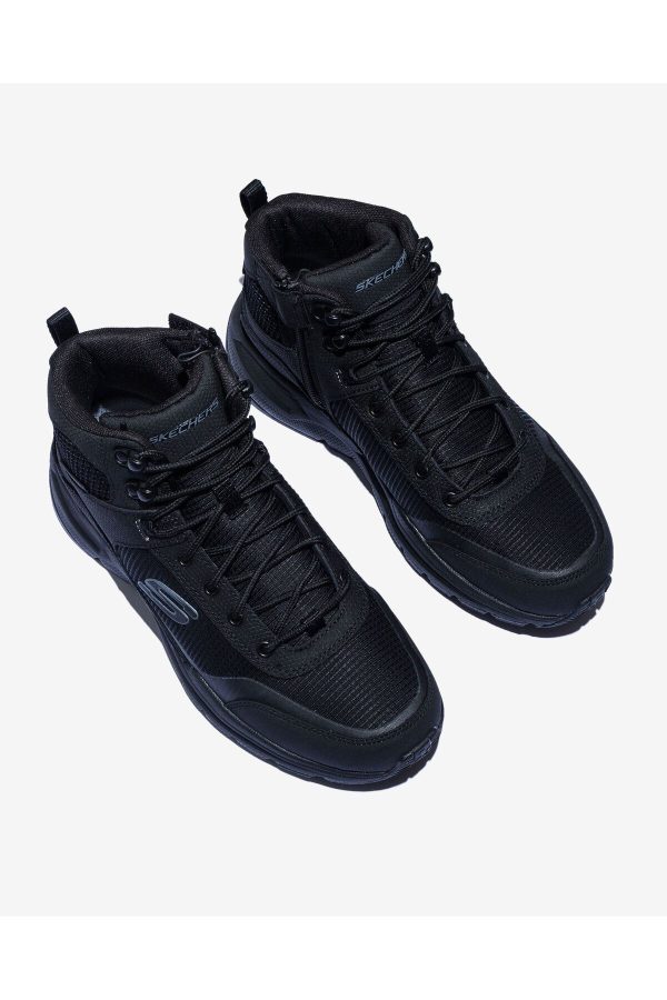 بوت اورجینال برند Skechers مدل Escape Plan 20 - Woodrock کد 57407302 - Image 6