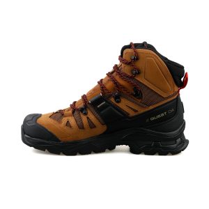 بوت اورجینال برند Salomon مدل Quest 4 Gore-tex کد 861268074