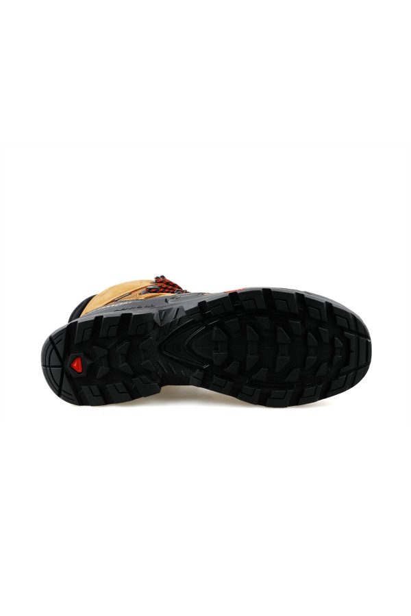 بوت اورجینال برند Salomon مدل Quest 4 Gore-tex کد 861268074 - Image 5