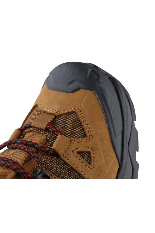 بوت اورجینال برند Salomon مدل Quest 4 Gore-tex کد 861268074 - Image 6