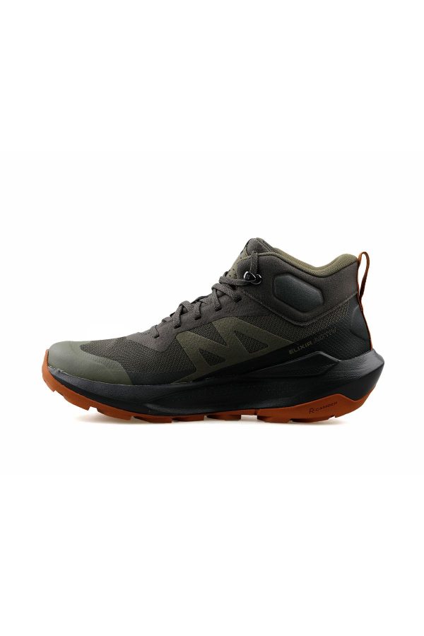 بوت اورجینال برند Salomon مدل Elixir Activ Mid Gore-tex کد 862540583 - Image 3
