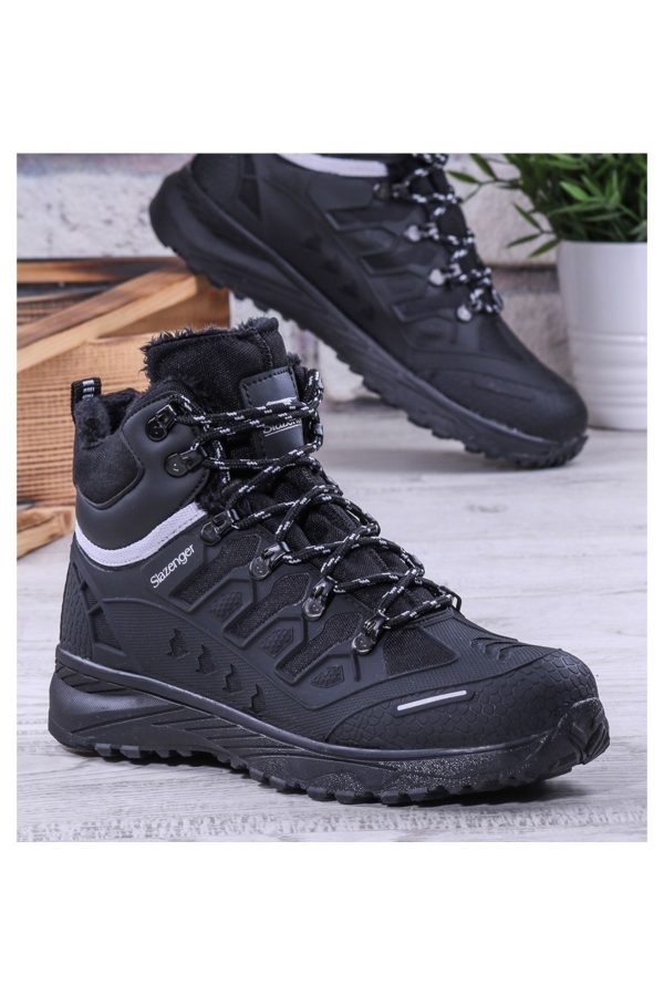 بوت اورجینال برند Slazenger کد 858273547 - Image 4
