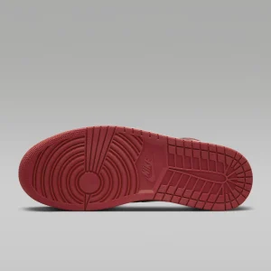 کتونی اورجینال برند Nike مدل Air Jordan 1 Mid کد 81341117