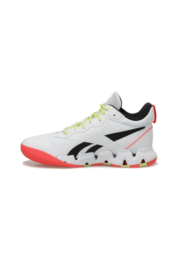 کفش بسکتبال اورجینال برند Reebok مدل Zig Encore کد 751107802 - Image 2