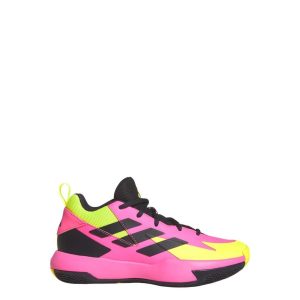 کتونی اورجینال برند Adidas مدل Cross Em Up Select J کد 846691652