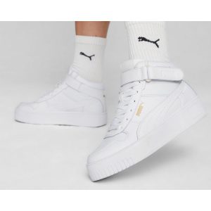 کتونی اورجینال برند Puma مدل Carina کد 836486530