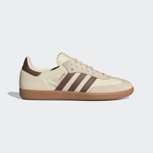 کفش دویدن اورجینال برند Adidas مدل Samba OG کد 838680518